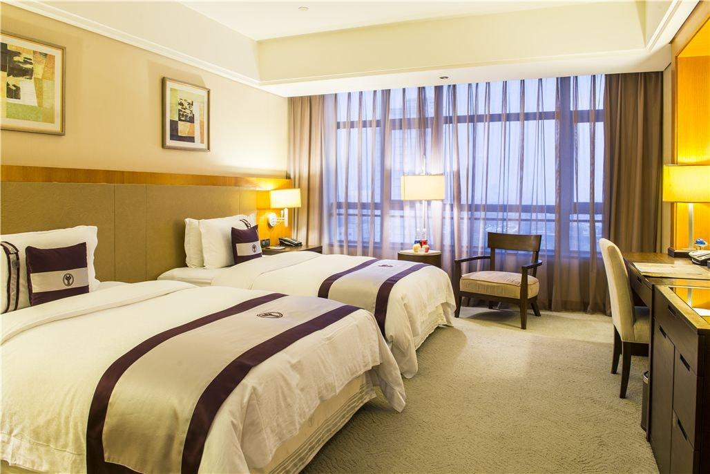 Windsor Park Hotel Kunshan Kunshan  Dış mekan fotoğraf