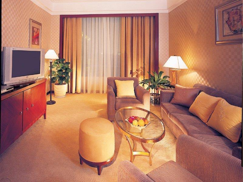 Windsor Park Hotel Kunshan Kunshan  Oda fotoğraf