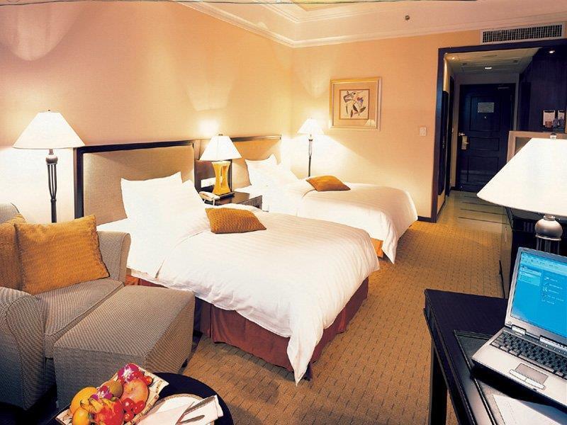 Windsor Park Hotel Kunshan Kunshan  Oda fotoğraf