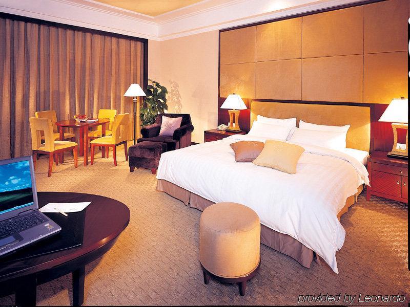 Windsor Park Hotel Kunshan Kunshan  Dış mekan fotoğraf
