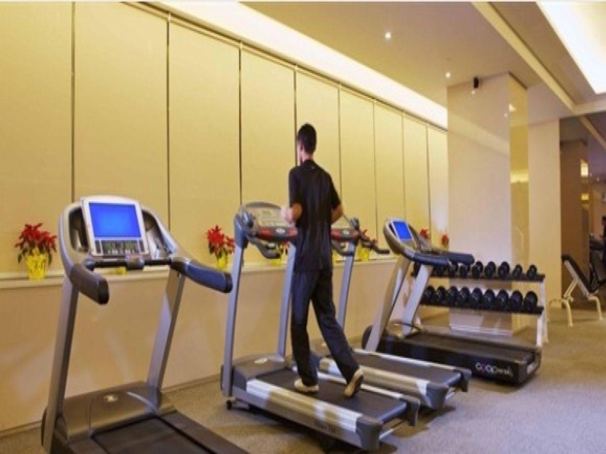 Windsor Park Hotel Kunshan Kunshan  Dış mekan fotoğraf