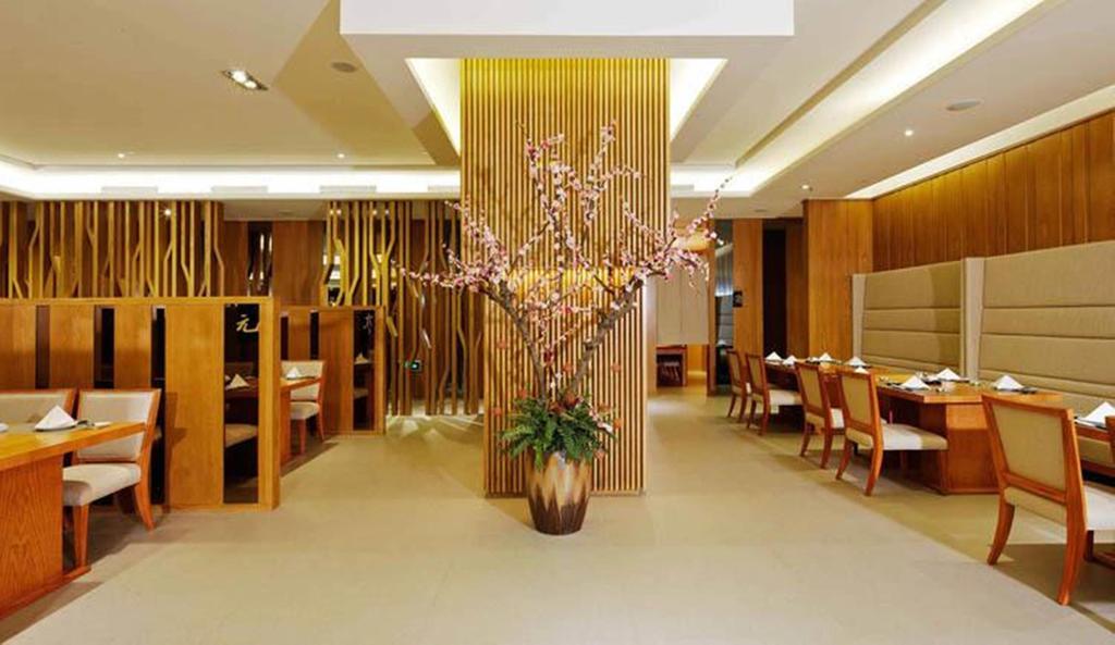 Windsor Park Hotel Kunshan Kunshan  Dış mekan fotoğraf