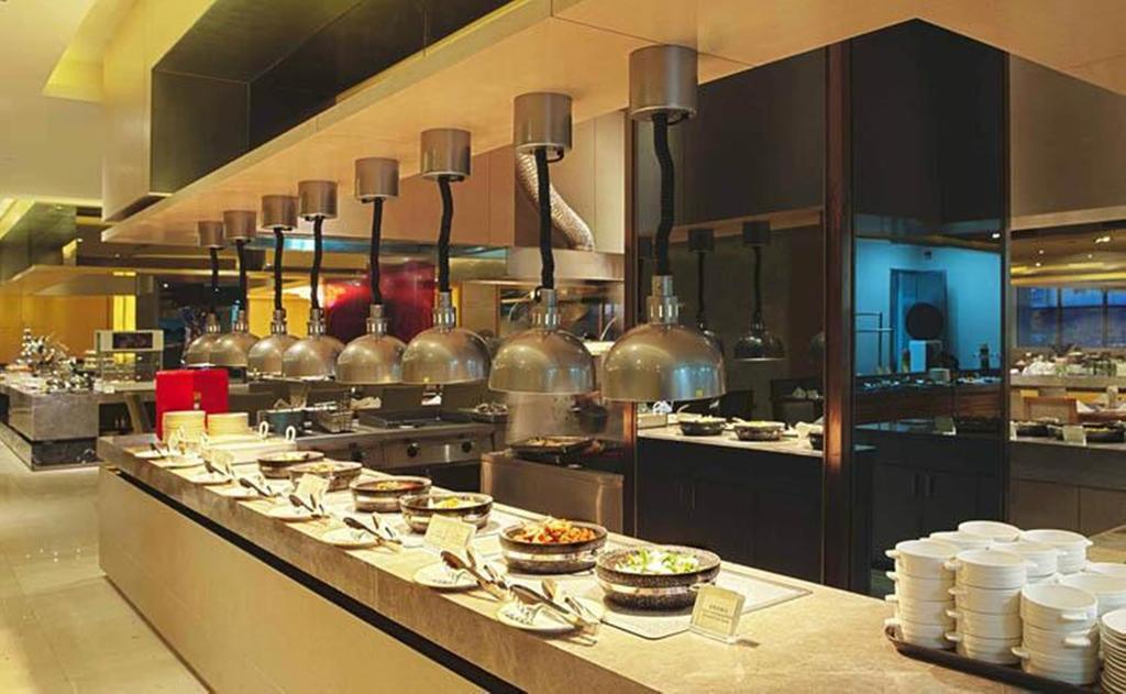 Windsor Park Hotel Kunshan Kunshan  Dış mekan fotoğraf