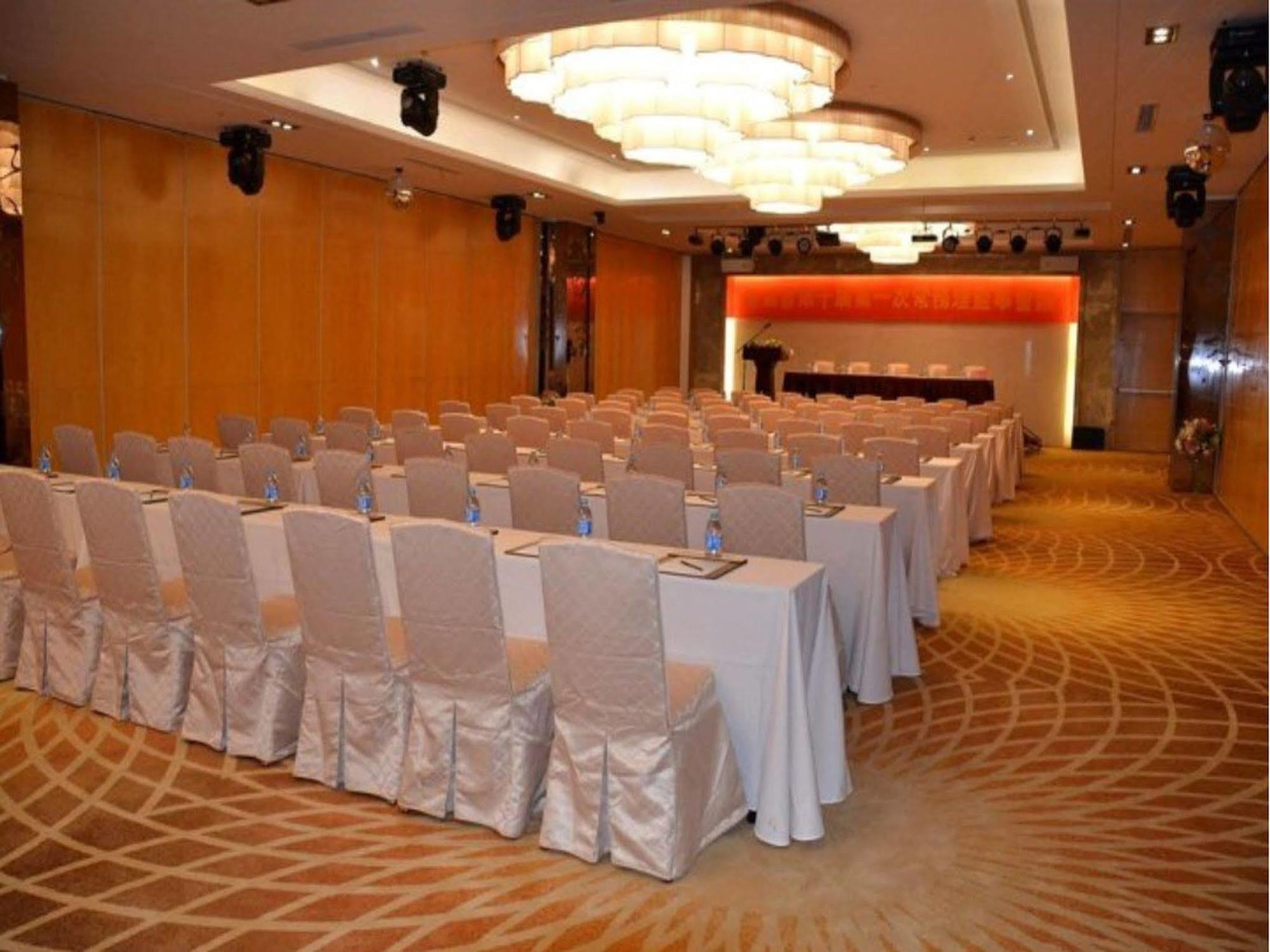 Windsor Park Hotel Kunshan Kunshan  Dış mekan fotoğraf