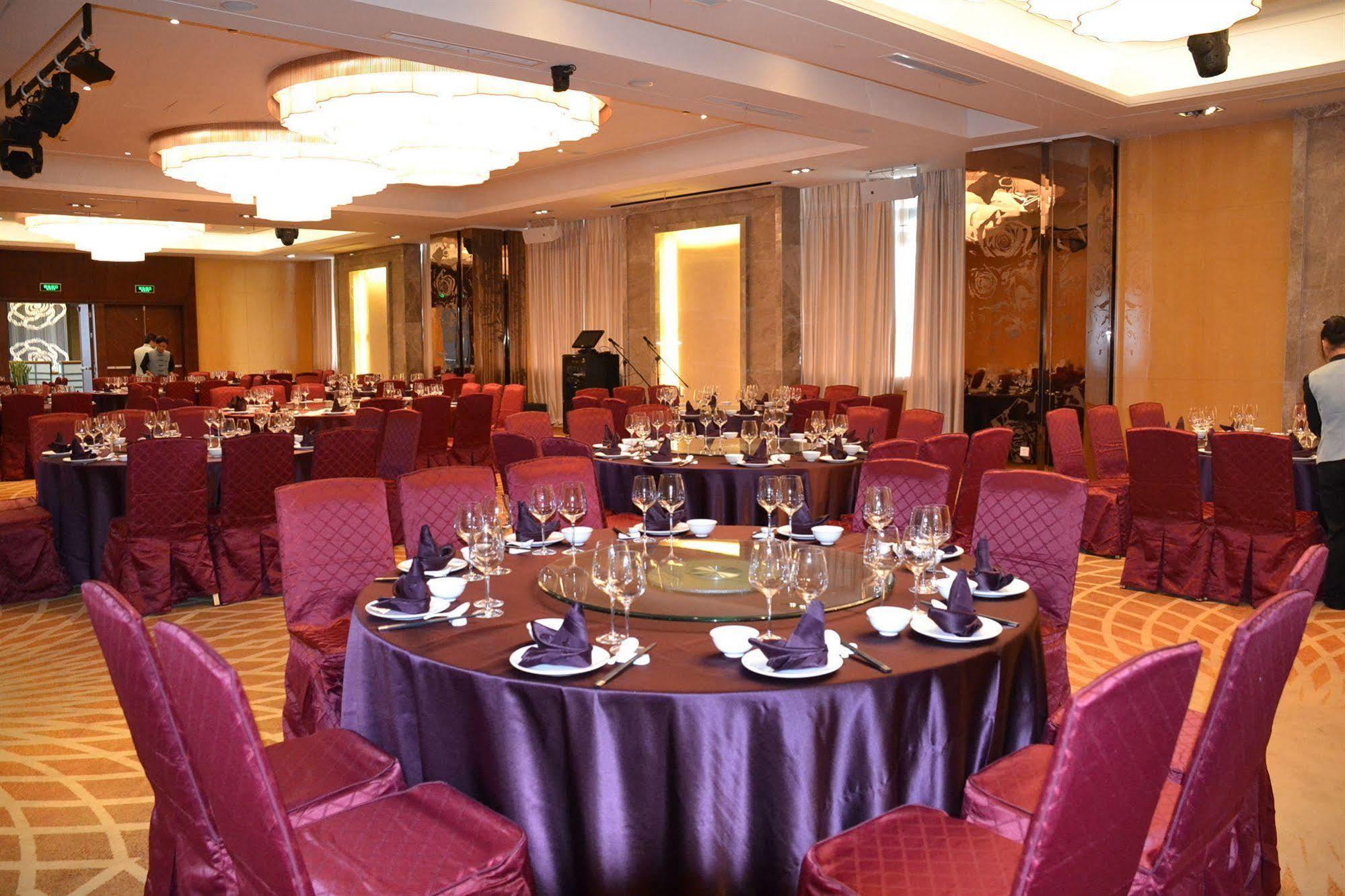 Windsor Park Hotel Kunshan Kunshan  Dış mekan fotoğraf